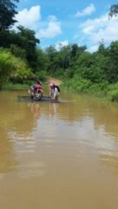 Read more about the article Berakak Kecamatan Tayan Hulu Tahun 2017