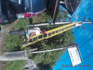 Read more about the article Pemerintah Kabupaten Sanggau Akan Tingkatkan Kualitas LPJU