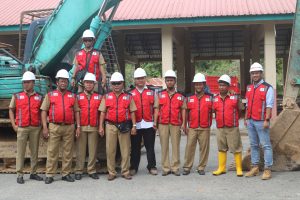 Read more about the article Membangun Pasar Bertaraf International