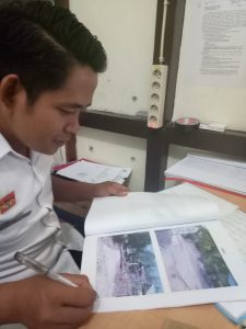 Read more about the article Desa diminta menyerahkan Laporan Realisasi Penyerapan Dana Desa Semester I Tahun Anggaran 2017