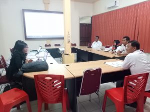 Read more about the article BPKAD LAKUKAN PEMBAHASAN RAPERDA PENGELOLAAN BMD KABUPATEN SANGGAU TAHUN 2017