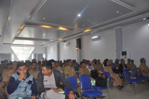 Read more about the article SOSIALISASI SENSUS BARANG MILIK DAERAH KABUPATEN SANGGAU TAHUN 2018